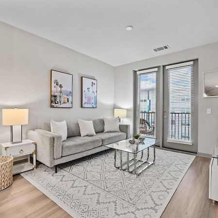 Tropicana Field 1 Bed In Downtown St Pete With Free Parking San Petersburgo Exterior foto