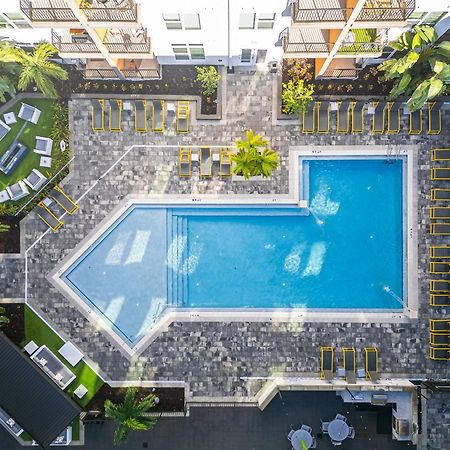 Tropicana Field 1 Bed In Downtown St Pete With Free Parking San Petersburgo Exterior foto