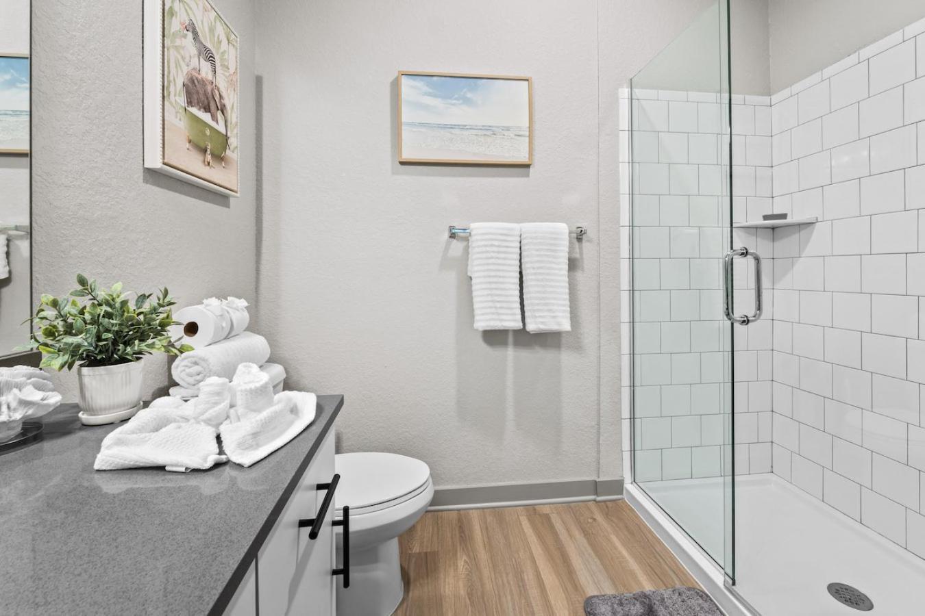 Tropicana Field 1 Bed In Downtown St Pete With Free Parking San Petersburgo Exterior foto