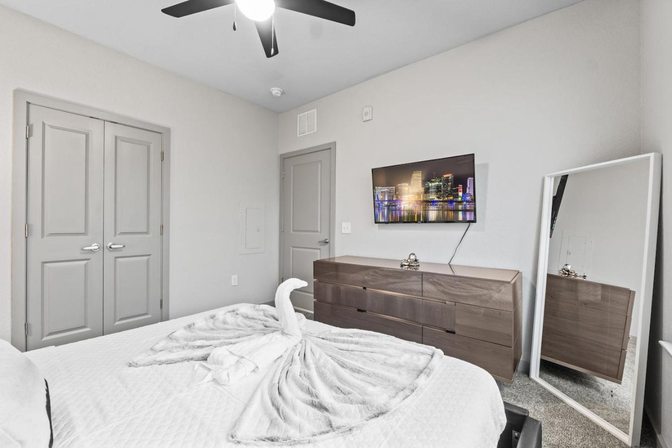 Tropicana Field 1 Bed In Downtown St Pete With Free Parking San Petersburgo Exterior foto