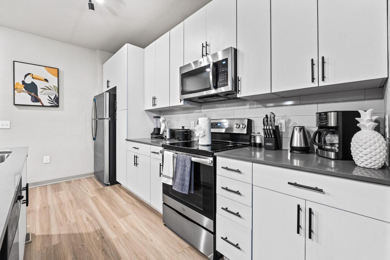Tropicana Field 1 Bed In Downtown St Pete With Free Parking San Petersburgo Exterior foto