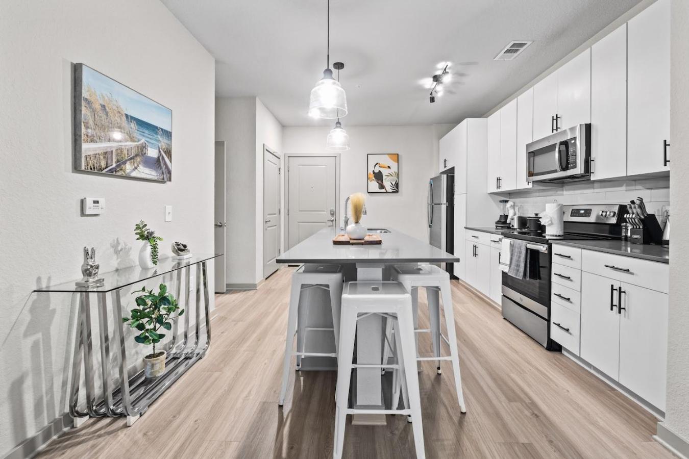 Tropicana Field 1 Bed In Downtown St Pete With Free Parking San Petersburgo Exterior foto