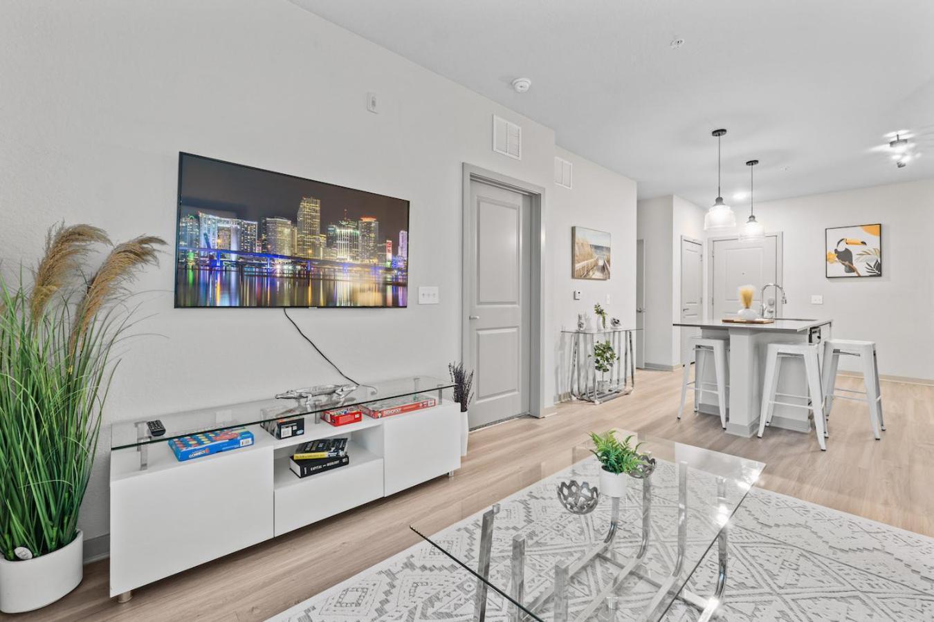 Tropicana Field 1 Bed In Downtown St Pete With Free Parking San Petersburgo Exterior foto