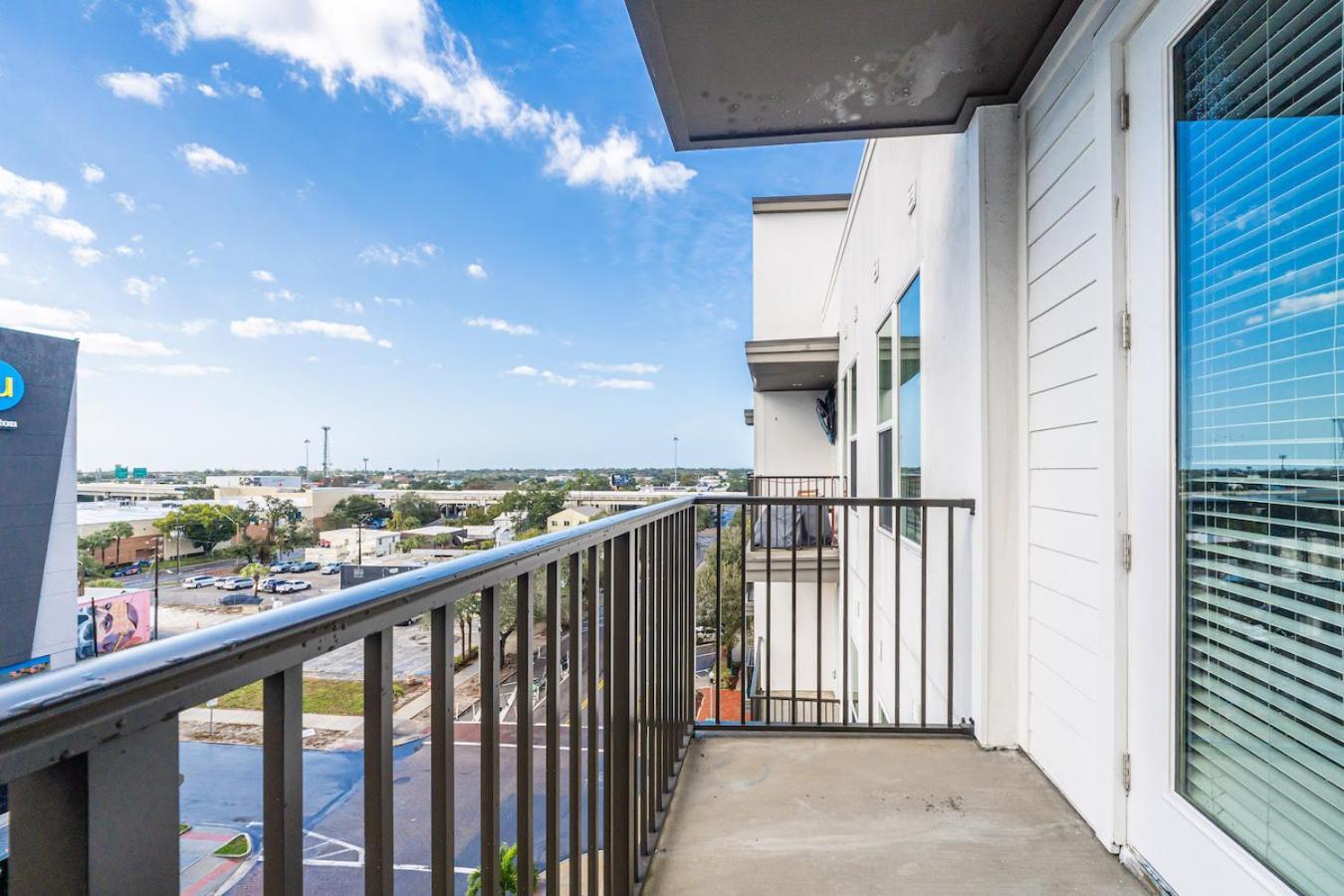 Tropicana Field 1 Bed In Downtown St Pete With Free Parking San Petersburgo Exterior foto
