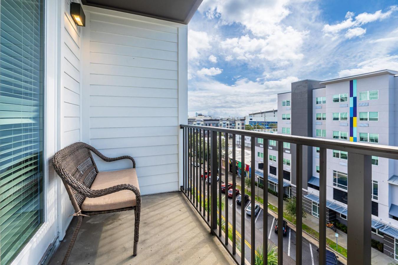 Tropicana Field 1 Bed In Downtown St Pete With Free Parking San Petersburgo Exterior foto