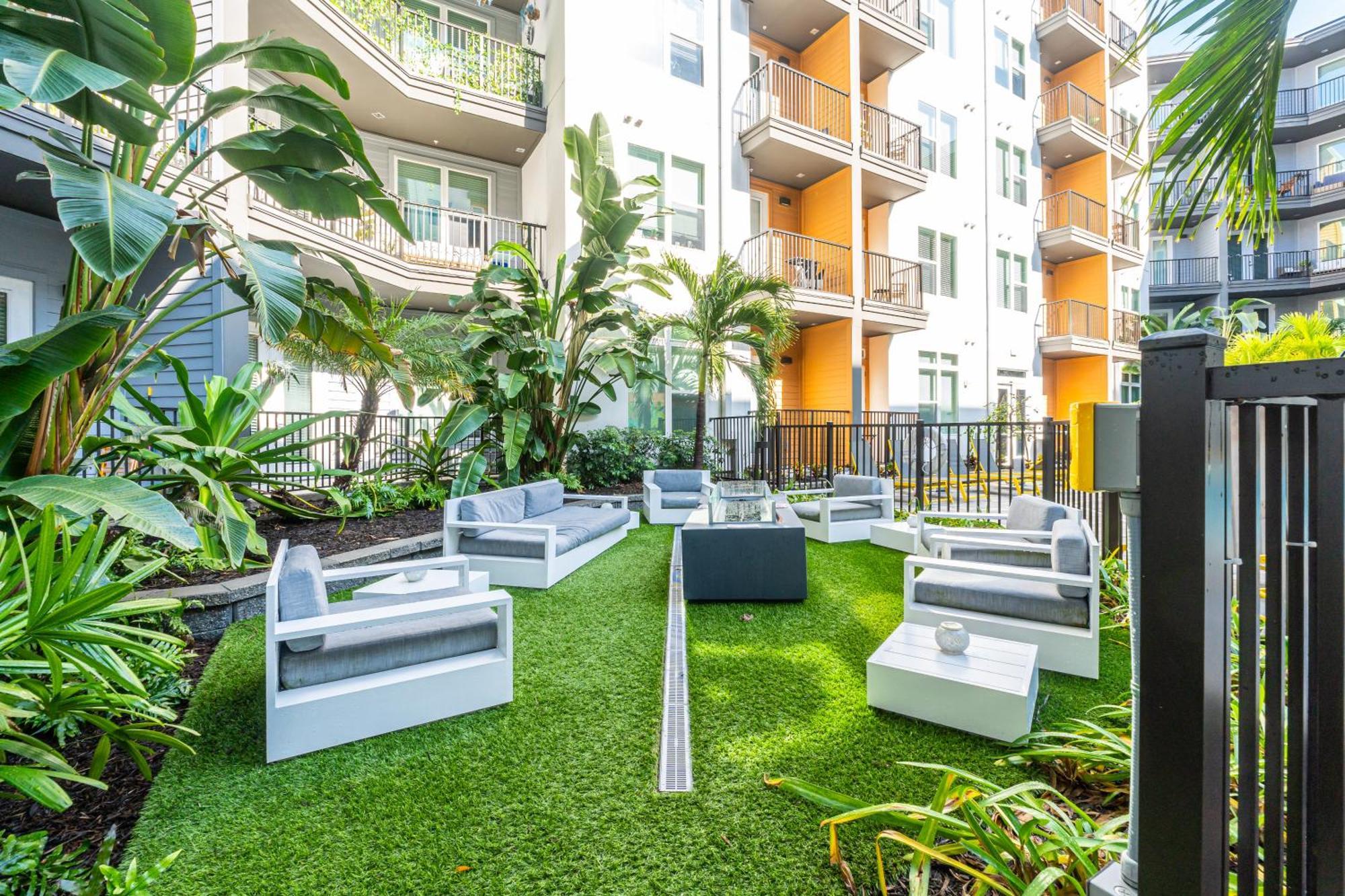 Tropicana Field 1 Bed In Downtown St Pete With Free Parking San Petersburgo Exterior foto